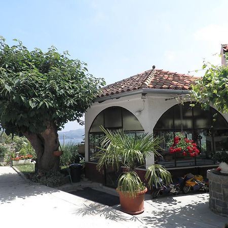 Apartamento Soncne Terase Piran Exterior foto