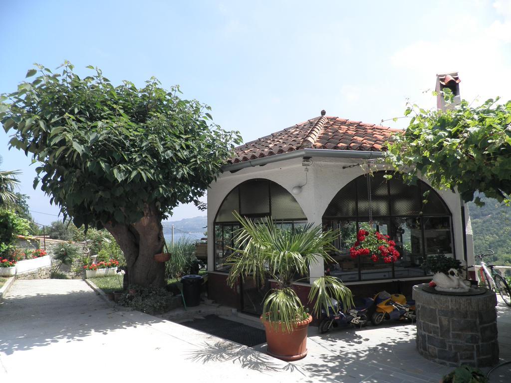 Apartamento Soncne Terase Piran Exterior foto