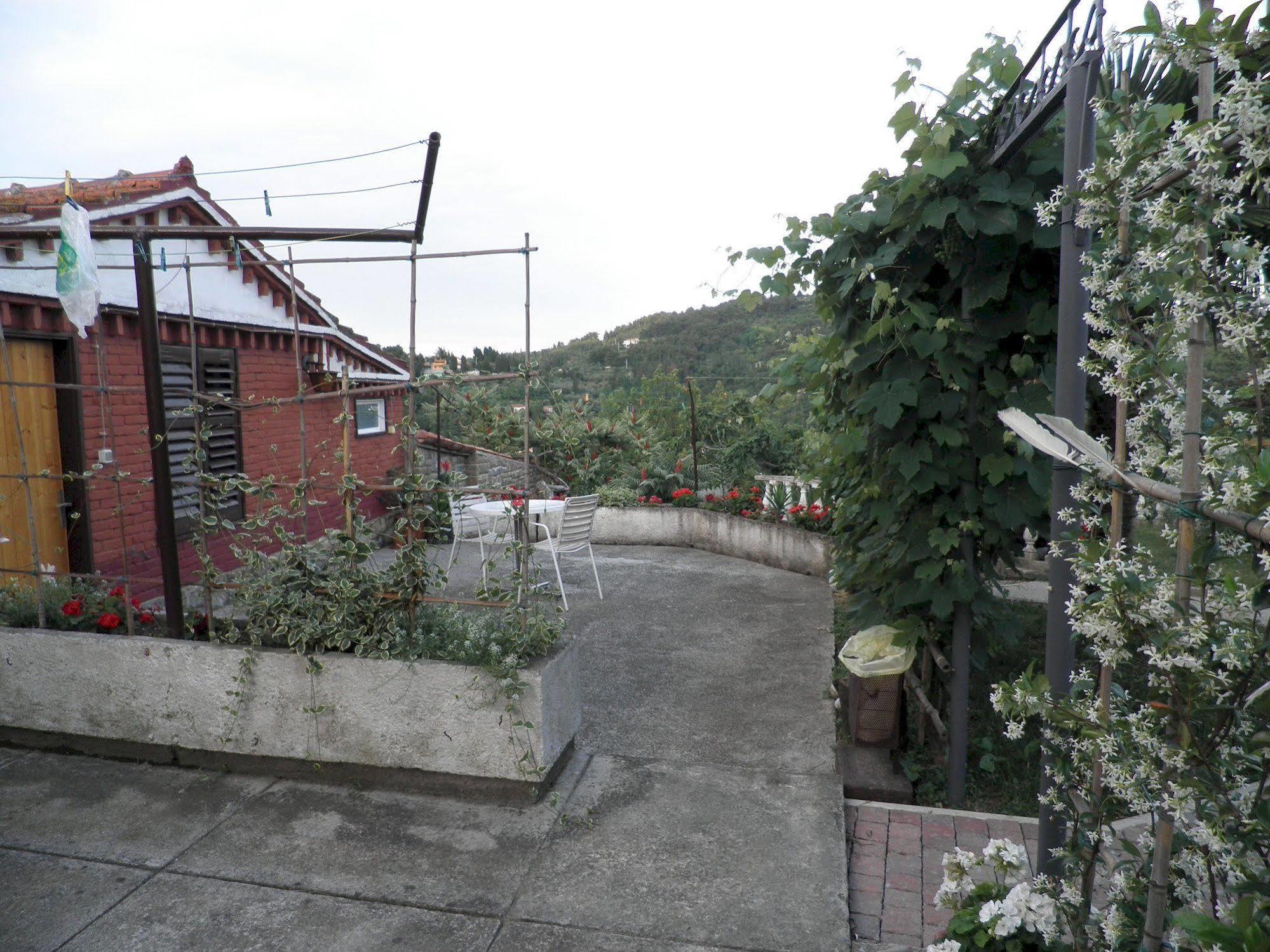 Apartamento Soncne Terase Piran Exterior foto