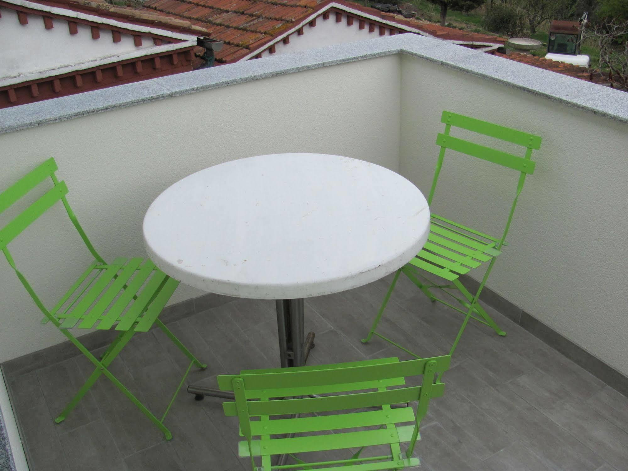 Apartamento Soncne Terase Piran Exterior foto