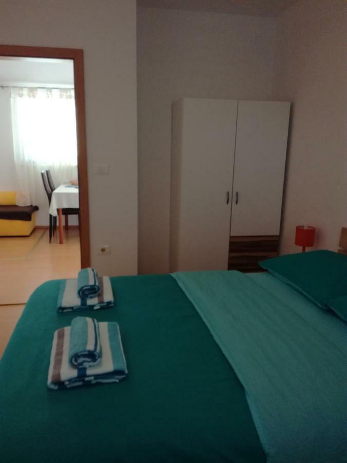 Apartamento Soncne Terase Piran Exterior foto